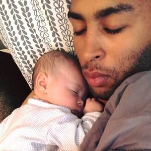 Meet your Posher, Jonny